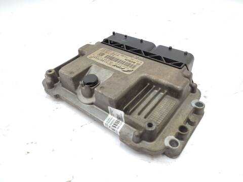 Foto 2ª: Centralita Motor ECU Fiat 500 1.4 312CXC1B 312AXC1B) 100CV 74KW [169A3000] (2009)