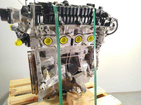 Foto 3ª: Motor Completo Renault Arkana 1.6 E-TECH 145 LDMU) 94CV 69KW [H4M632] (2022)