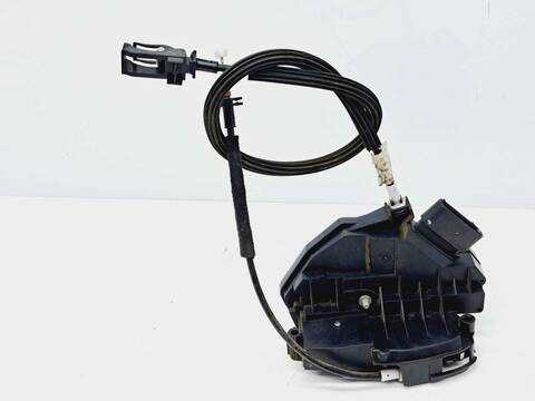 Cerradura Puerta Trasera Derecha Ford C Max 1.0 ECOBOOST CAT 125CV 92KW