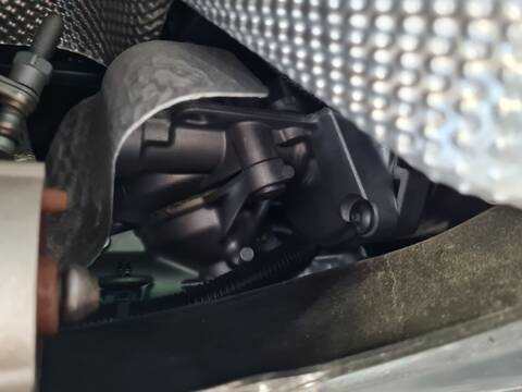 Cremallera de Direccion Citroen C5 1.6 PLUG-IN FEEL 150CV