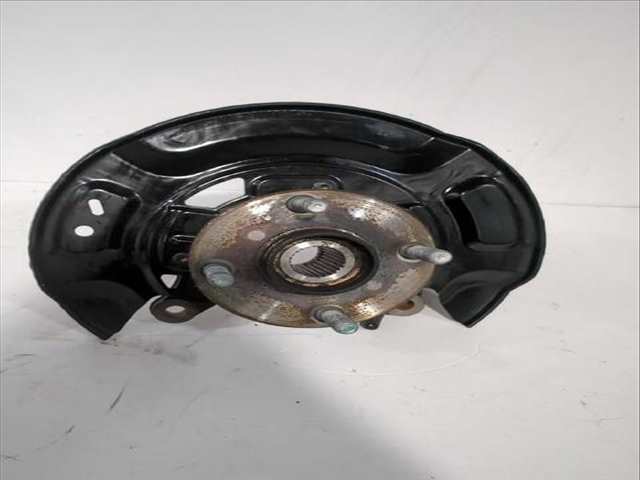 Mangueta Delantera Derecha Toyota Yaris ACTIVE 112CV