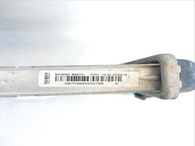 Foto 2ª: Radiador Motor Peugeot 208 1.2 VTI 82 82CV (2012)