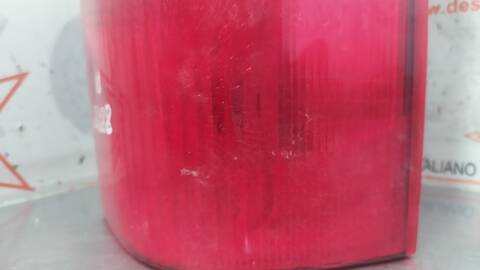 Foto 4ª: Piloto Trasero Derecho Renault Master L1H1 CAJA CERRADA 2.8 TO 120CV 88KW [G9U A6] (2010)