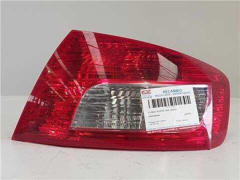 Piloto Trasero Derecho Peugeot 407 1.6 HDI 110 109CV 80KW