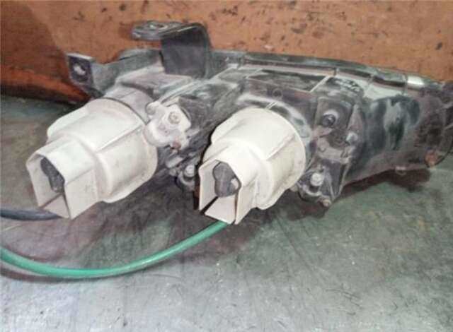 Foto 3ª: Faro Izquierdo Mazda 3 1.8 ASTINA [BP (DOHC)]