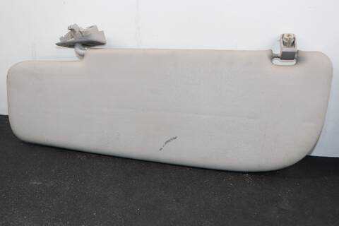 Foto 2ª: Parasol Izquierdo Fiat Doblo 1.9 D II 120CV 88KW 152) 263A2000 (2013)