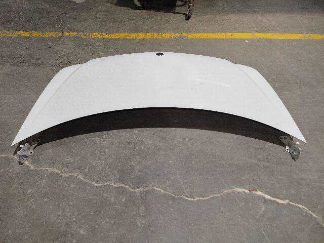 Foto 3ª: Capot Mercedes Vito 2.2 D CDI W639 [646980] (2010)