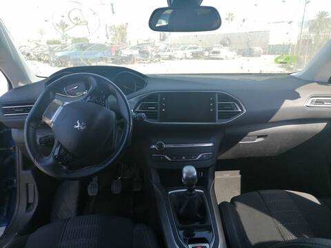 Kit Airbag Peugeot 308 ALLURE 131CV 96KW