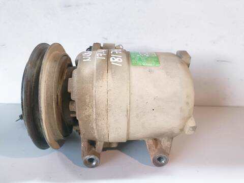 Foto 3ª: Compresor Aire Acondicionado Nissan Terrano COMFORT 2.7 TD 125CV (1996)