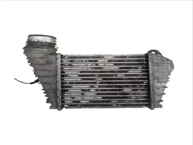Foto 2ª: Intercooler Seat Toledo 1.9 TDI (1998)