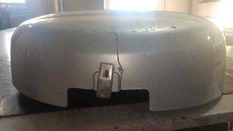 Maletero Toyota Rav4 1.8 LUNA 125CV 92KW