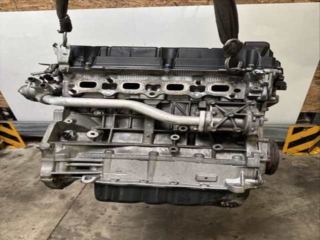 Foto 3ª: Motor Completo Mitsubishi Outlander 165CV 121KW [4J12] (2018)