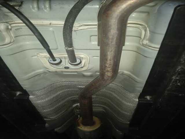 Tubo de Escape Hyundai i20 FRESH 84CV 62KW