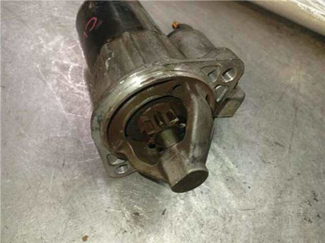 Foto 3ª: Motor de Arranque Kia Picanto 1.0 BASIC [1.0 LTR. - 49 KW CAT] [G3LA]