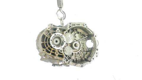 Caja Cambios Volkswagen Passat 2.0 TDI 16V