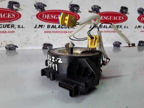 Foto 2ª: Anillo Airbag Volkswagen Caddy COMBI 1.6 TDI 75CV (2010)