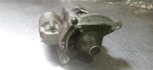 Foto 3ª: Motor de Arranque Citroen C3 1.4 [KFV (TU3JP)]