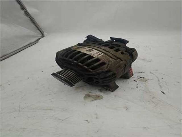Alternador Citroen Xsara 1.6 HDI 90 SX TOP [1.6 LTR. - 66 KW 16V HDI]