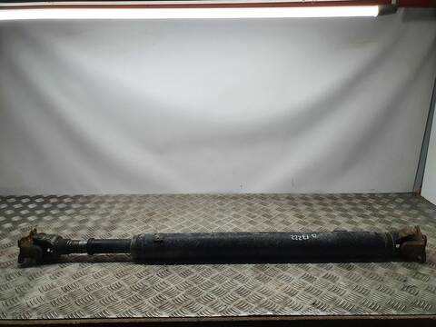 Transmision Central Toyota Land Cruiser BASIS 190CV 140KW