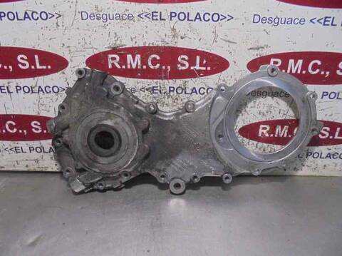 Foto 3ª: Bomba de Aceite Ford Focus AMBIENTE D) BERLINA 115CV 85KW [KKDA] (2007)