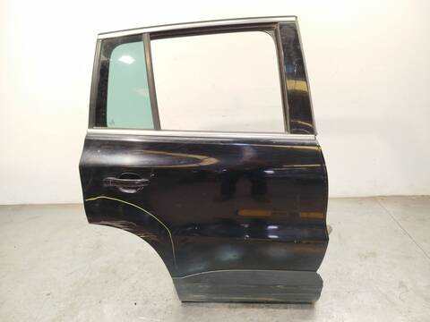Puerta Trasera Derecha Volkswagen Tiguan 2.0 TDI 4MOTION 140CV 103KW