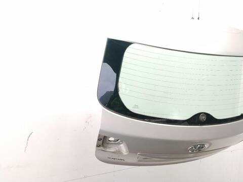 Foto 3ª: Portón Toyota Avensis 2.0 D-4D ADT270_) (2009)