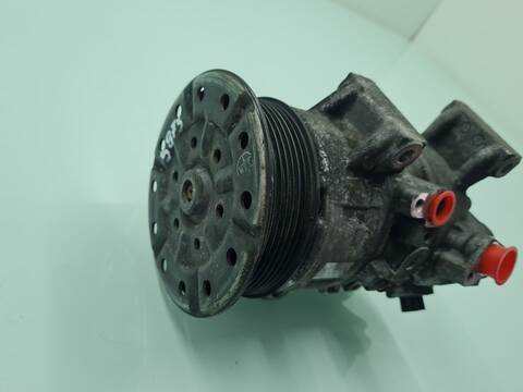 Foto 3ª: Compresor Aire Acondicionado Toyota Avensis ACTIVE 150CV 110KW [2ADFHV] (2009)