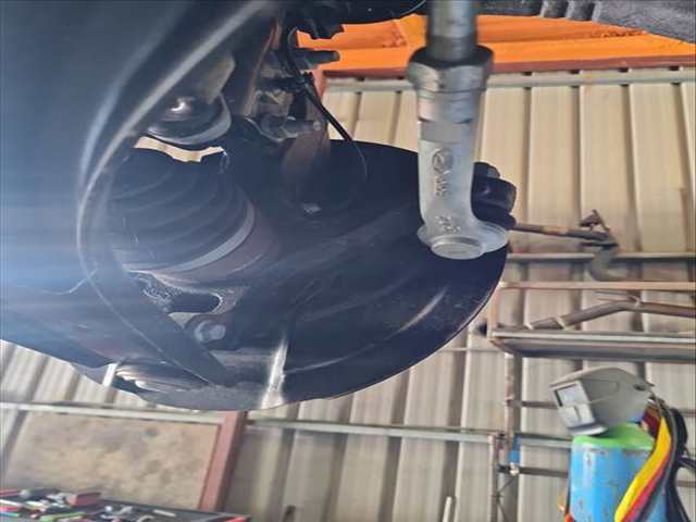 Mangueta Delantera Derecha Ford Puma 1.0 ECOBOOST MHEV 125CV 92KW