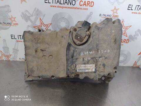 Foto 3ª: Carter Bmw Serie 3 315 2.0 16V DIESEL CAT BERLINA 150CV 110KW (1998)