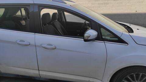 Puerta Delantera Derecha Ford C Max T1DA GRAND CB7)
