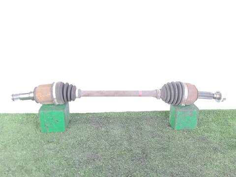 Transmision Delantera Izquierda Mitsubishi Mirage 1.2 A03A) HATCHBACK 80CV 59KW