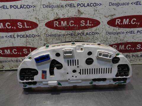 Foto 4ª: Cuadro de Instrumentos Kia Sorento 2.5 CRDI CONCEPT 140CV 103KW [D4CB] (2006)