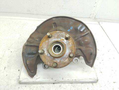 Mangueta Delantera Derecha Toyota Corolla 2 2 D-4D SPORT 177CV 130KW