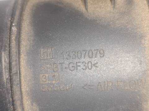 Caudalimetro Opel Corsa A14XER