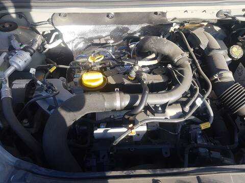 Motor Completo Dacia Sandero 1.0 TCE 90 91CV 67KW