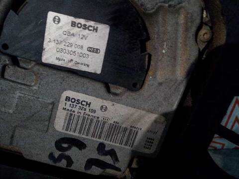 Foto 3ª: Electroventilador Mercedes Clase E 180 E 220 CDI 211.006) BERLINA 150CV 110KW [646961] (2003)