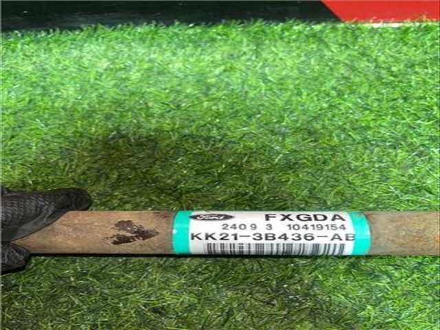 Foto 3ª: Transmision Delantera Derecha Ford Transit 2.0 320 L1 TRANSIT TREND [2 0 LTR. - 96 KW TDCI CAT] 131CV [BKFA] (2019)