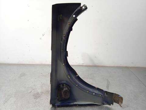 Foto 3ª: Aleta Delantera Izquierda Land Rover Discovery 3.0 TD 4X4 245CV 180KW [306DT] (2010)