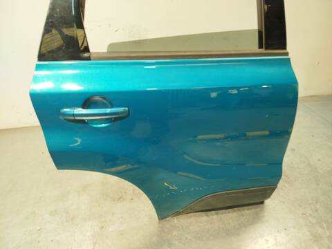 Foto 4ª: Puerta Trasera Derecha Suzuki Vitara 1.4 HYBRID MILD HYBRID) ALLGRIP 129CV 95KW [K14D] (2020)