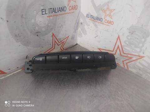 Foto 4ª: Mando Multifuncion Mini Countryman COOPER SD ALL4 143CV 105KW [N47C20A] (2013)