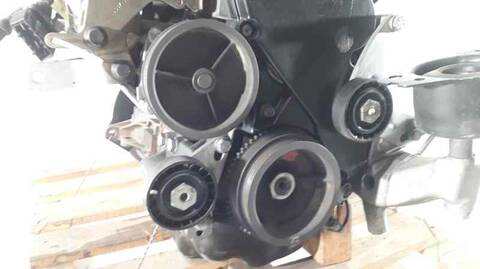 Foto 2ª: Motor Completo Lancia Delta 1.6 CAT 76KW [182A4.000] (1997)