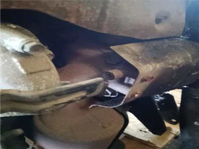 Foto 2ª: Turbocompresor Nissan Almera 2.2 DI [YD22DDT]