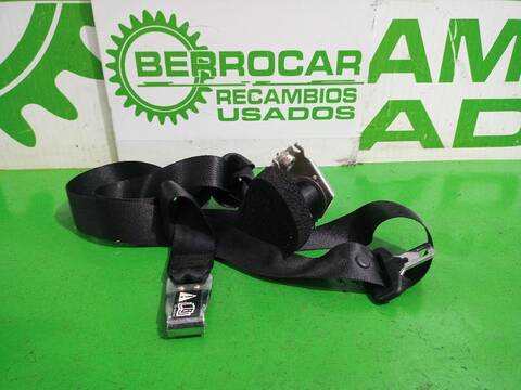 Foto 3ª: Cinturón Trasero Derecho Ford S Max TITANIUM 140CV [QXWB] (2006)