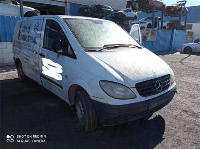 Elevalunas Eléctrico Delantero Izquierdo Mercedes Vito 109 CDI