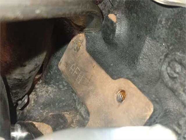 Foto 2ª: Motor Completo Volkswagen Passat 1.9 TDI [AFN]