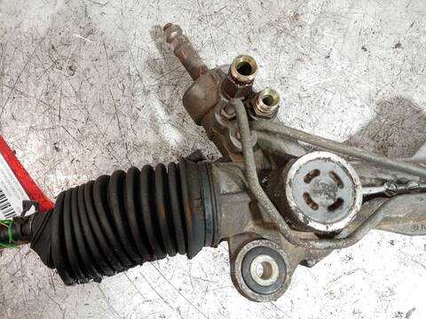 Foto 3ª: Cremallera de Direccion Mercedes Vito 110 D EURO 2 638.174) 98CV 72KW [601970] (2004)