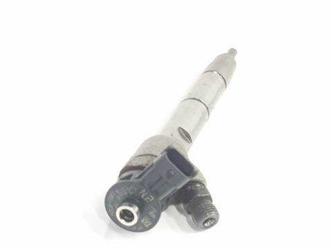 Foto 3ª: Inyectores Hyundai Santa Fe VERSION INDEFINIDA