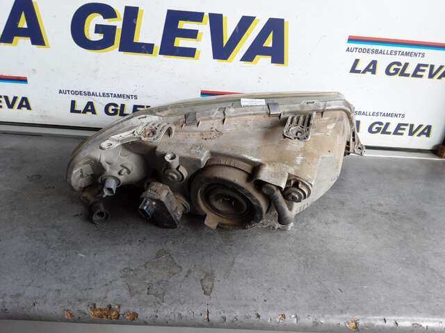 Foto 2ª: Faro Izquierdo Chevrolet Kalos 1.2 16V (2005)