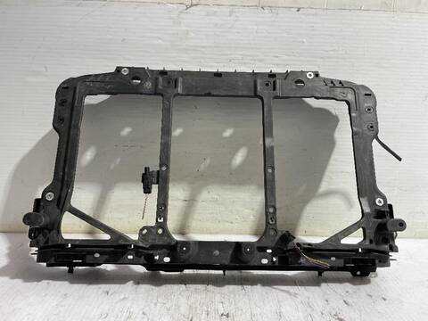 Panel Frontal Mazda 3 CENTER-LINE 150CV