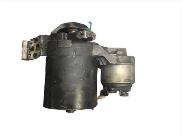 Foto 2ª: Motor de Arranque Bmw Serie 1 114 118 D (2006)